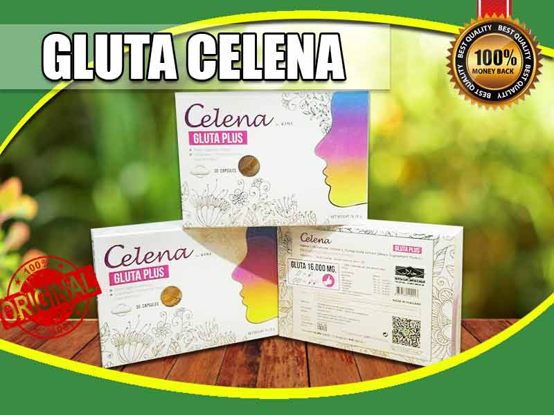 Gluta Celena Review Efek Samping Negatif 