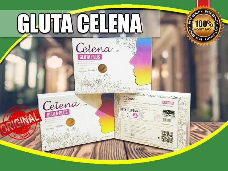 Celena Gluta Plus Efek Samping Pemakaian 